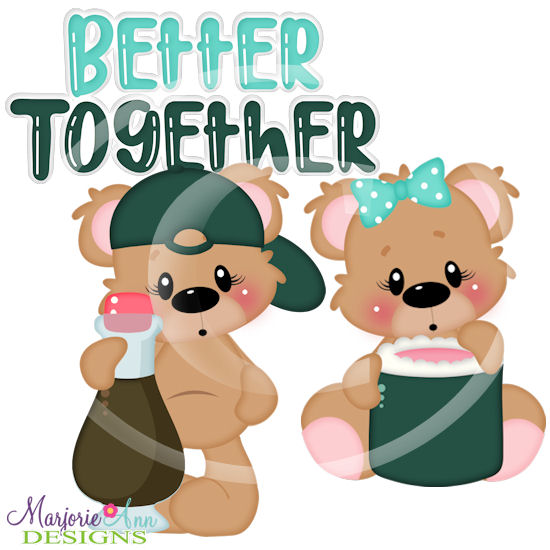 Benny & Belinda Better Together-Sushi & Soy Sauce SVG Cut Files - Click Image to Close